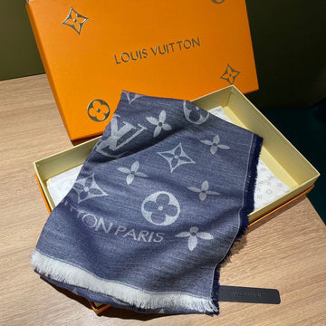 EC - LOV Scarf - 365