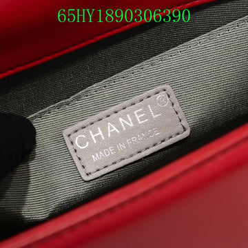 EC - CHL Bags - 1389