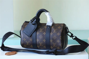 EC Fashion Lu-Vi bags - 11252