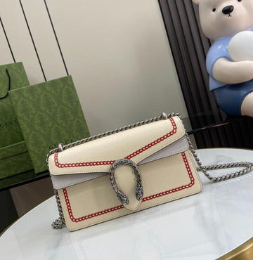 EC - GUKI Bags - 539