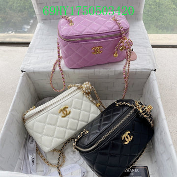 EC - CHL Bags - 2779