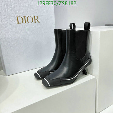 EC - DOR Women Shoes - 1594