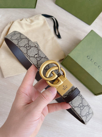 EC - GUKI Belt - 048