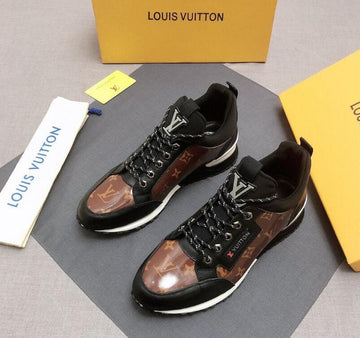 EC Luxury - LOV Men Shoes - 1723