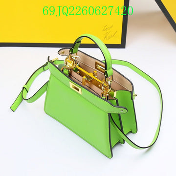 EC - FDE Bags - 1643
