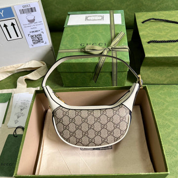 EC - GUKI Bag - 535