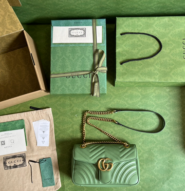 EC - GUKI Bags - 1010
