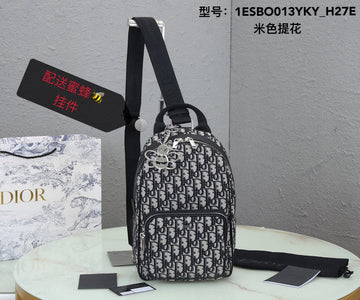 EC - DOR Women Bag - 657