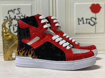 EC - PHP Shoes - 043