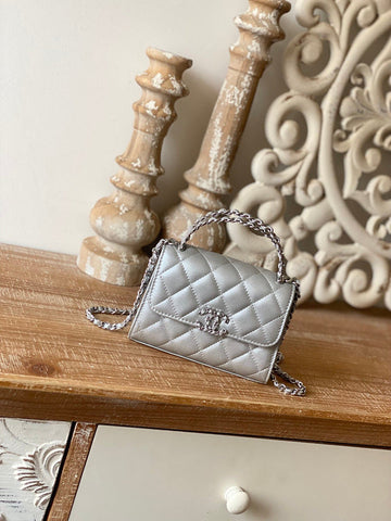 EC - CHL Women Bag - 1118
