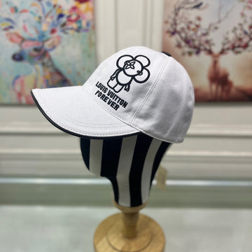 EC - LOV Cap - 938