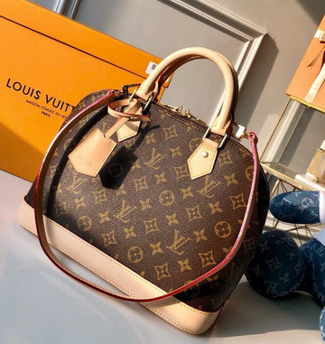 EC - LOV Bags - 2980