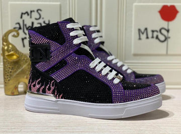 EC - PHP Shoes - 045