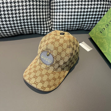 EC - GUKI Cap - 1333