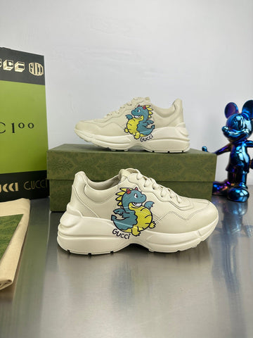 EC - GUKI Shoe - 1160