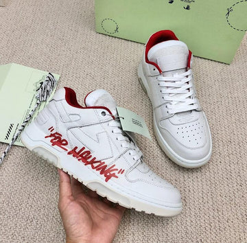 EC Luxury - YZO Men Shoes - 014