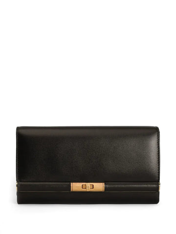 Dolce & Gabbana Women Leather Shoulder Bag