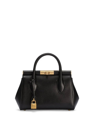 Dolce & Gabbana Women Marlene Frame Tote Bag