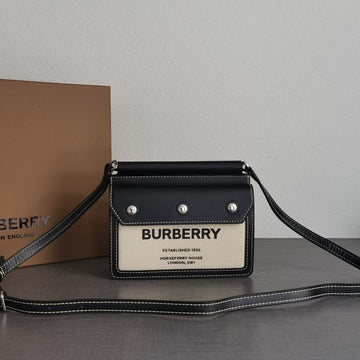 EC - BOR Bag - 219