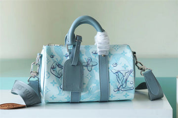 EC Fashion Lu-Vi bags - 11248