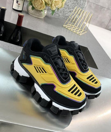 EC Luxury - PD Men Shoes - 439