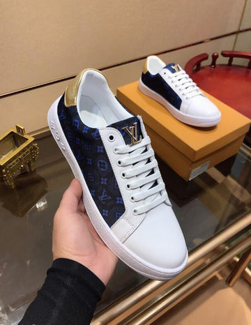 EC Luxury - LOV Men Shoes - 2022