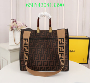 EC - FDE Bags - 2424