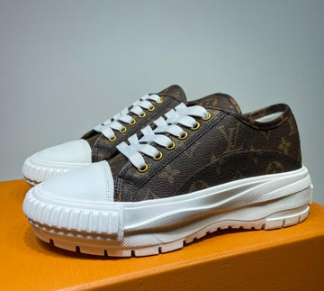 EC Luxury - LOV Men Shoes - 993