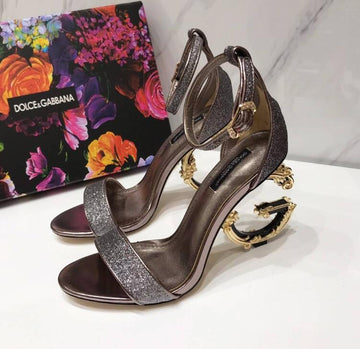 EC - DAG Women Shoes - 559