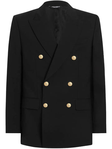 Dolce & Gabbana Men 2 Piece Suit