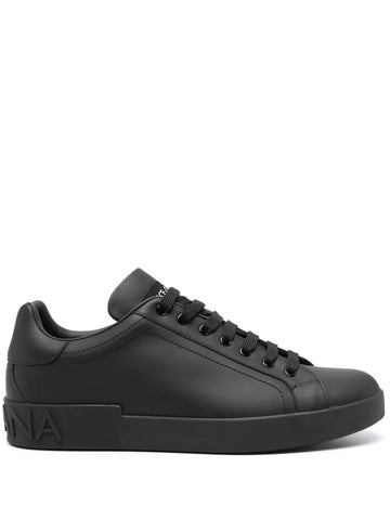 Dolce & Gabbana Men Portofino Sneakers
