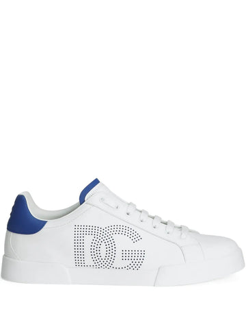 Dolce & Gabbana Men Portofino Sneakers