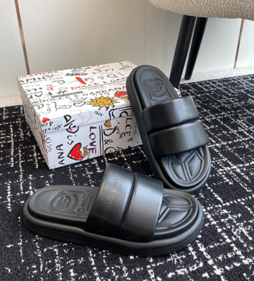 EC - DAG Men Shoes - 021