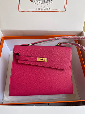 EC - HMS Women Bag - 388