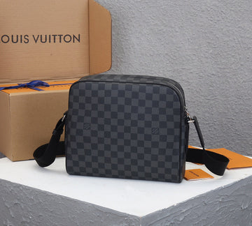 EC Fashion Lu-Vi bags - 17676