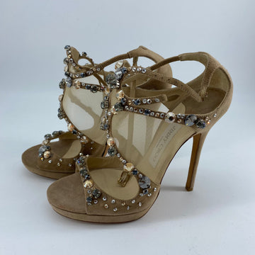 Jimmy Choo Heels
