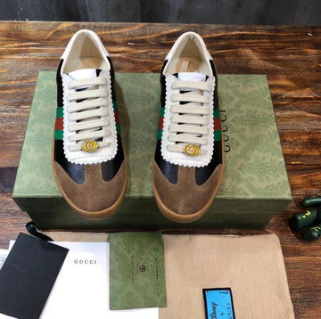 EC - GUKI Women Shoes - 1724