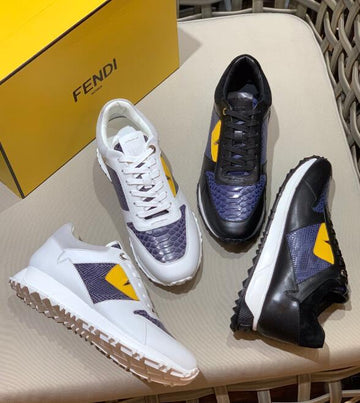 EC - FDE Men Shoes - 314