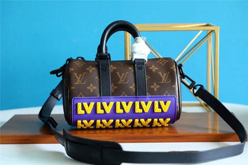 EC Fashion Lu-Vi bags - 11274