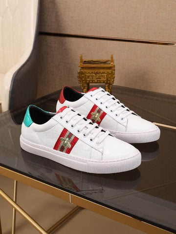 EC - GUKI Men Shoes - 1128