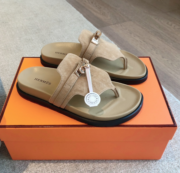 EC - HMS Men Shoes - 013