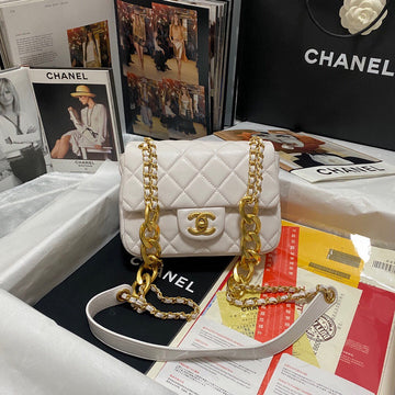 EC Luxury - CHL Bags - 3358