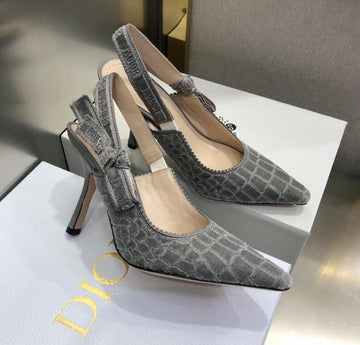 EC - DOR Women Shoes - 752