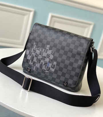 EC Luxury - LOV Bags - 2753