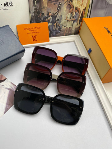 EC - LOV Sunglass - 148