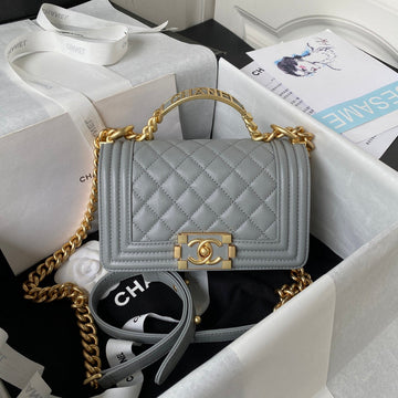 EC - CHL Women Bag - 347