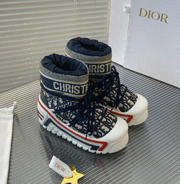 EC - DOR Women Shoes - 760