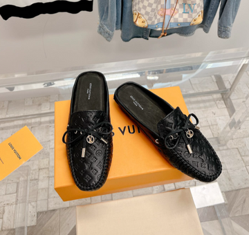 EC Luxury - LOV Women Shoes - 092
