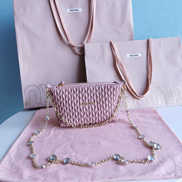 EC - MMU Women Bag - 024