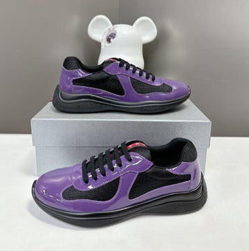 EC Luxury - PD Men Shoes - 011
